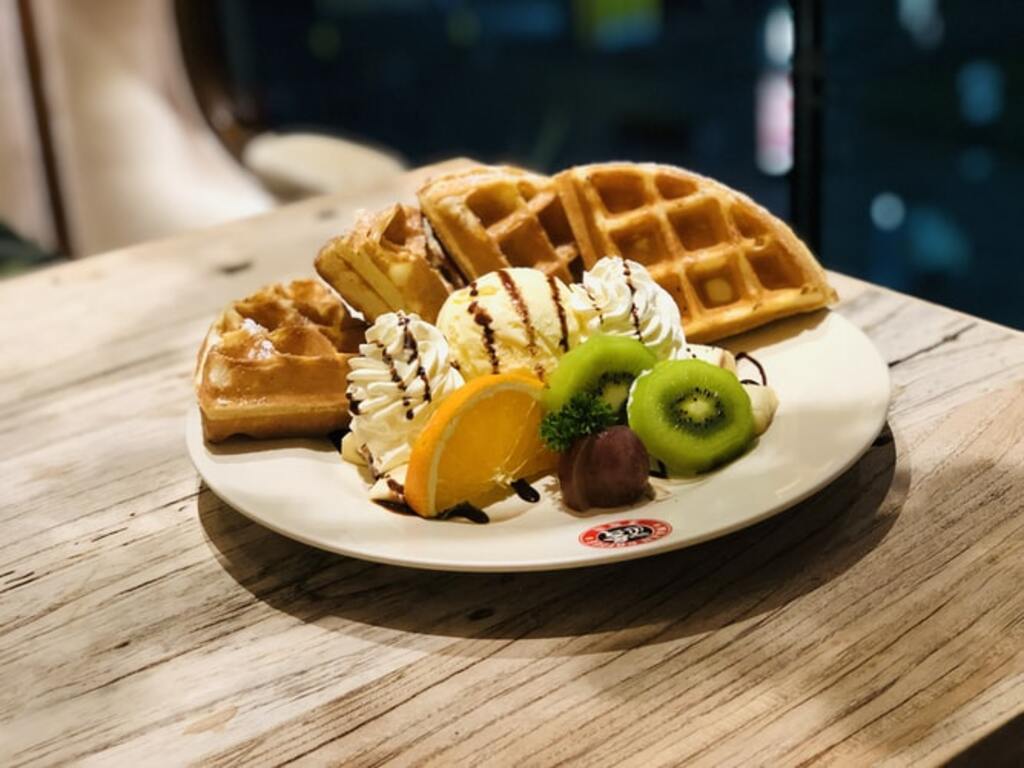 Waffles
