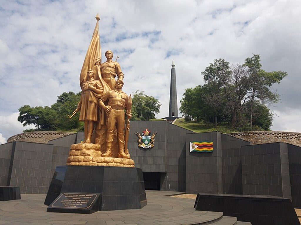 National Heroes' Acre
