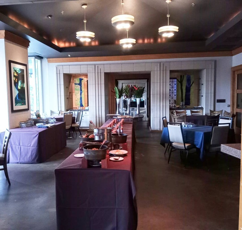 piano bars in los angeles | noe restaurant & bar