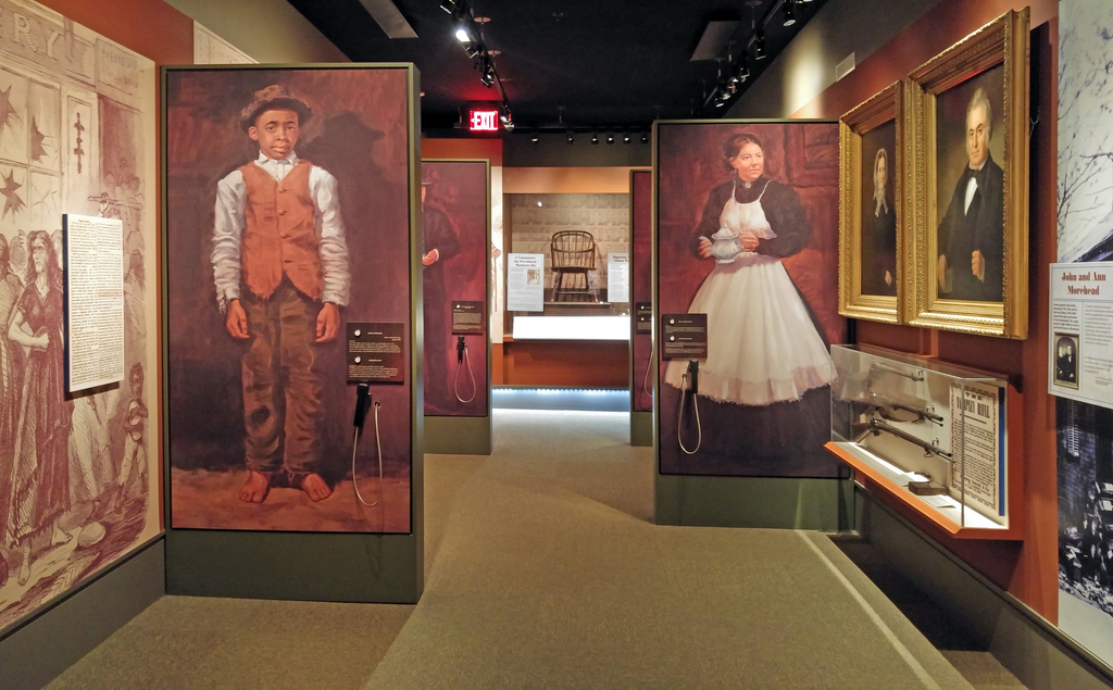 Top 7 Museums In Greensboro, North Carolina Trip101