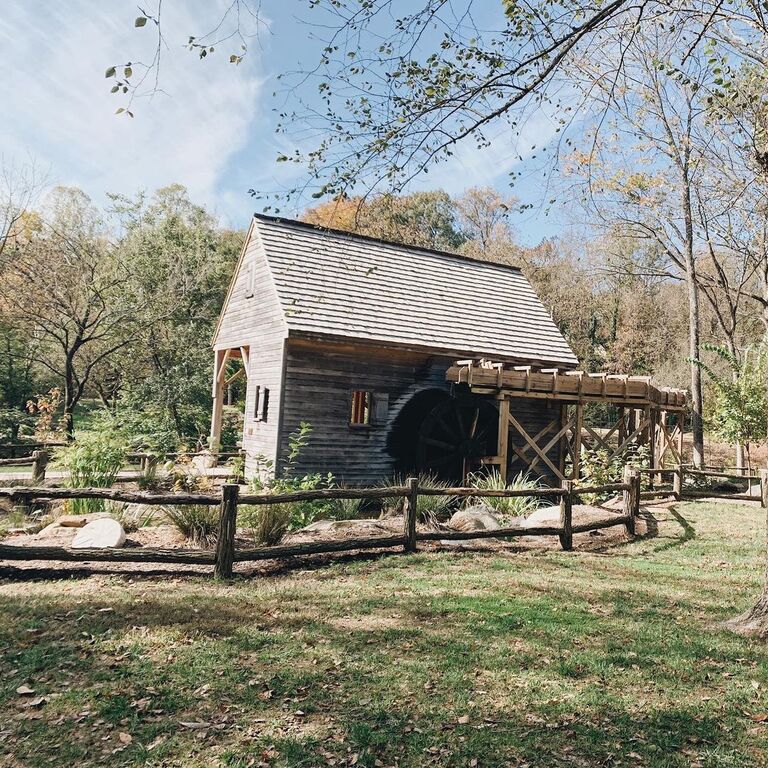 Top 7 Museums In Greensboro, North Carolina Trip101