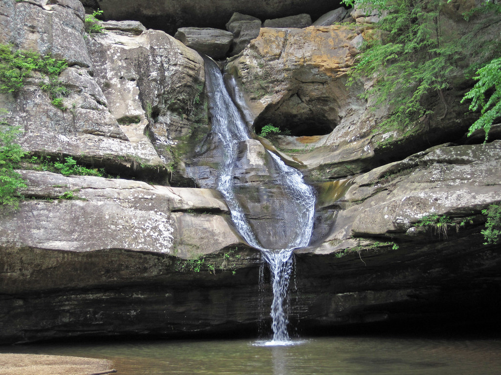 Cedar Falls