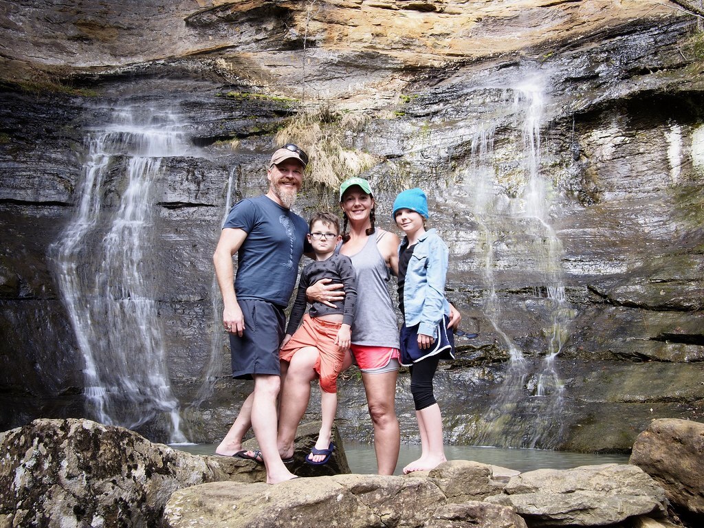 At High Bank Twin Falls