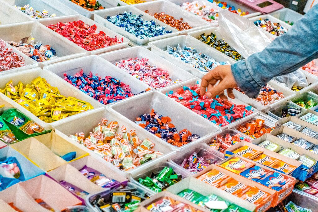 Candies