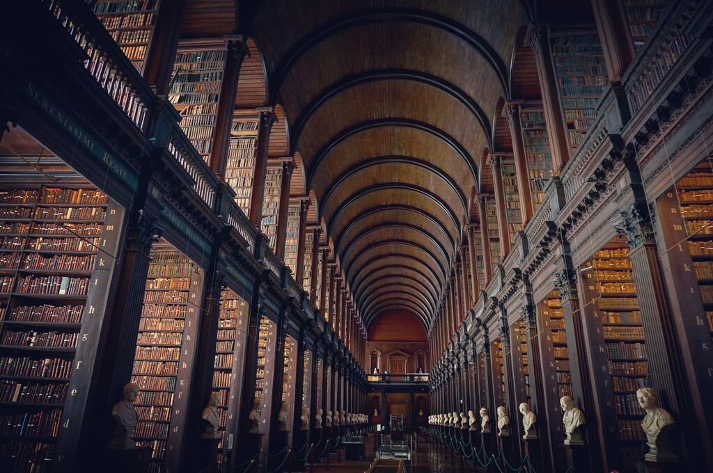 Library
