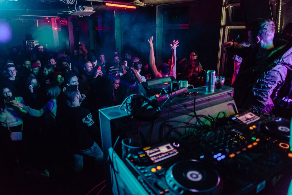 Nightclub
