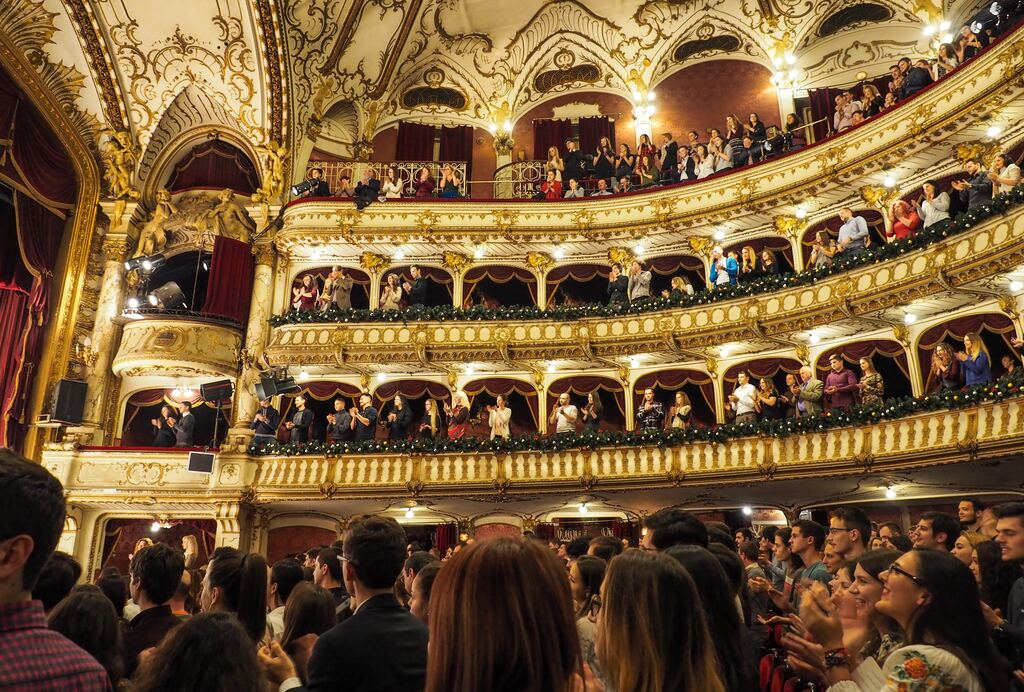 Theatre