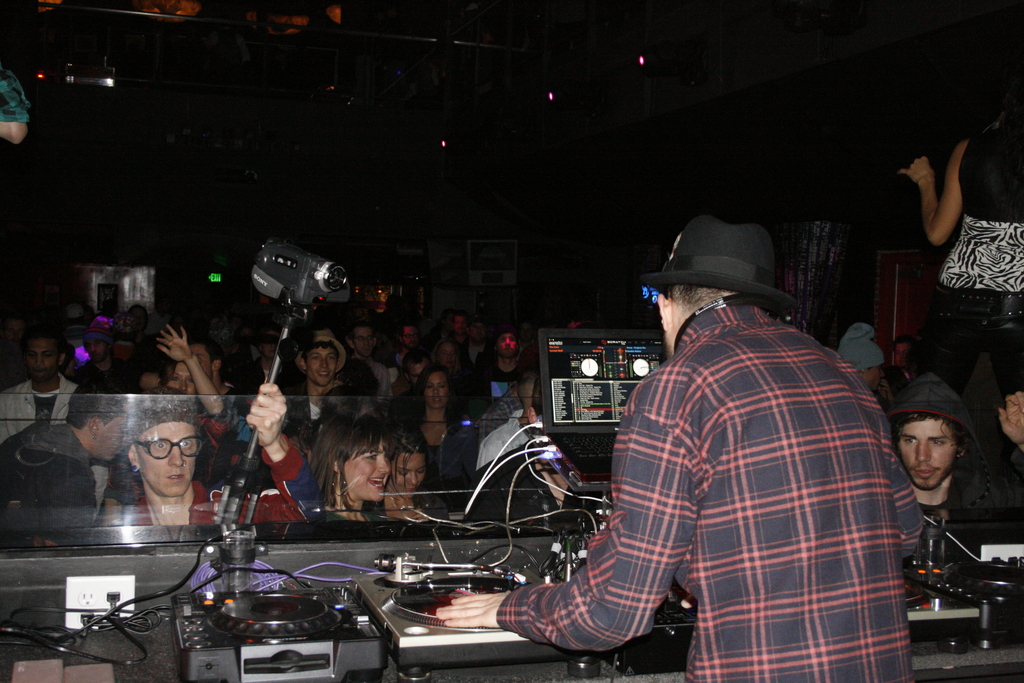 A-Trak Beta Nightclub 2008 MG 1197 (3105659448)