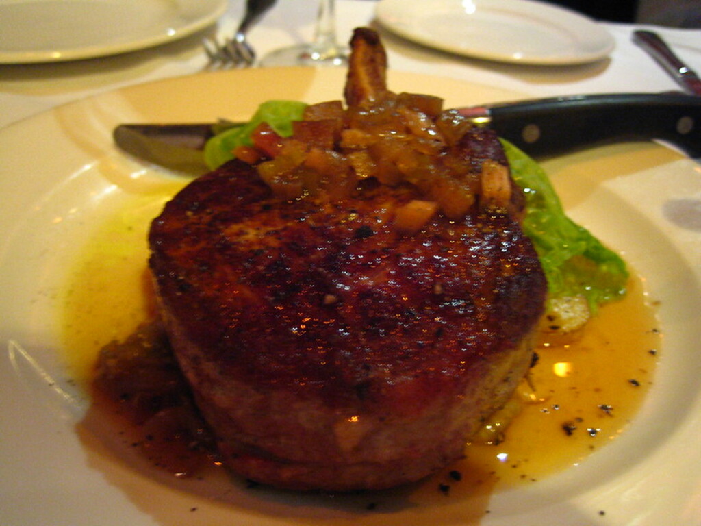 Pork Chop