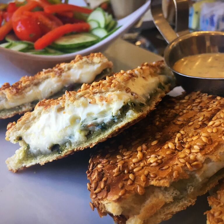 kosher restaurants in long island | turnpike cafe