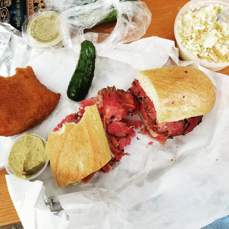 Top 10 Kosher Restaurants In Long Island, New York Trip101