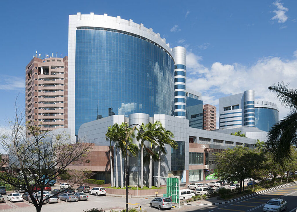 Labuan Malaysia Financial-Park-Complex-01