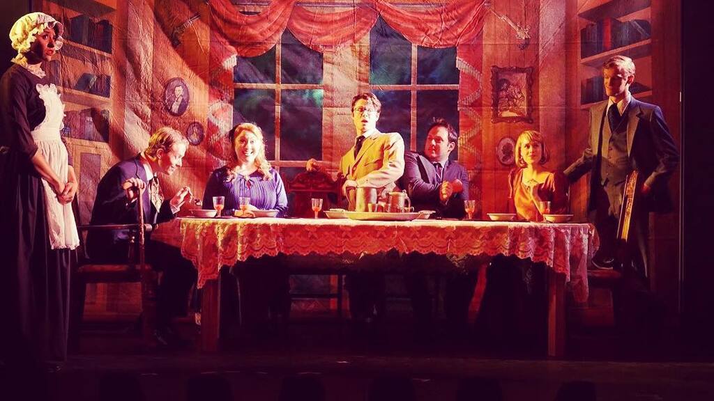 things to do in virginia city | feel the cultural vibes at virginia city players