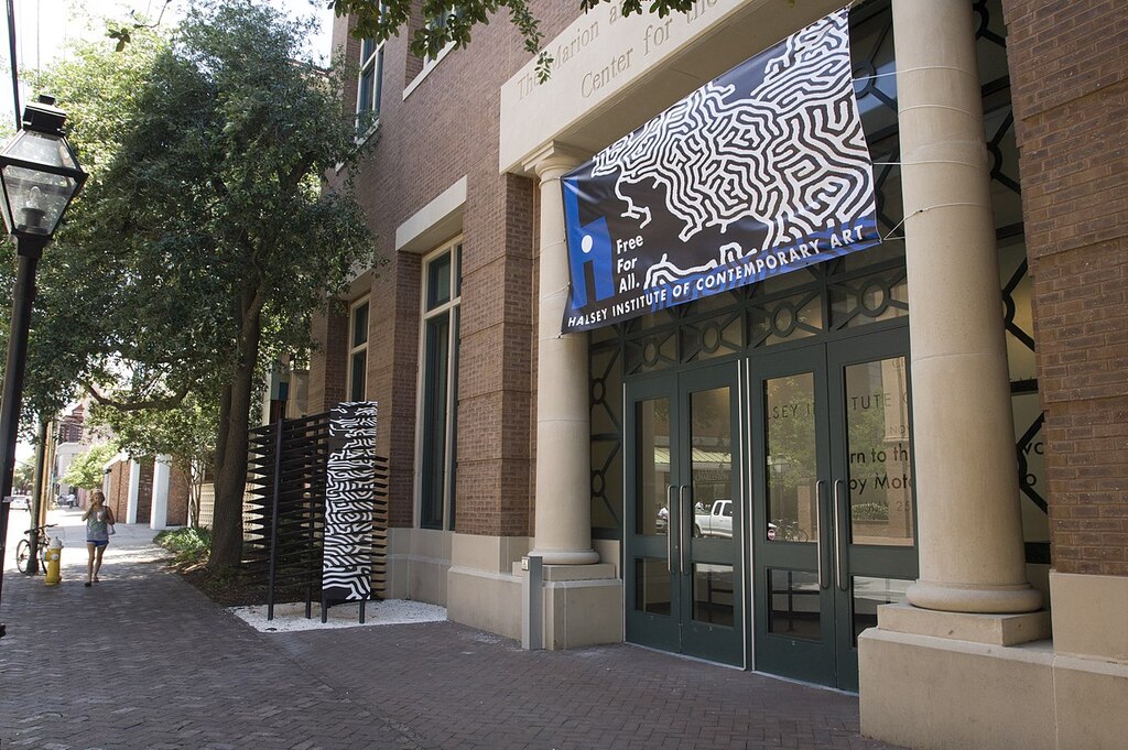 Halsey Institute
