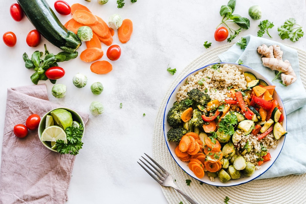 Fresh food