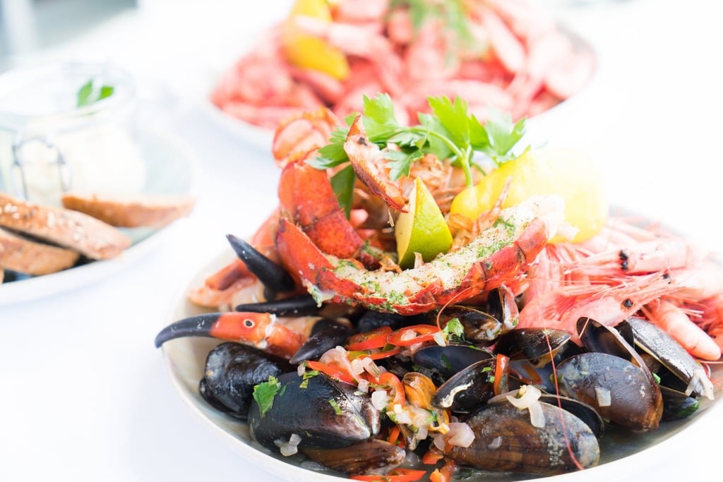 Seafood