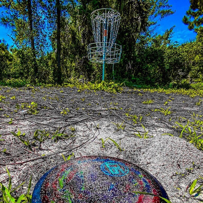 things to do in palm bay florida | unwind at fred poppe regional park