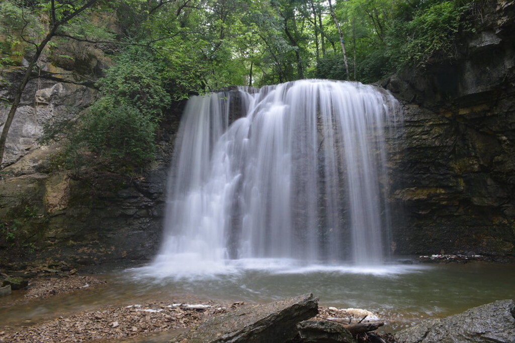 Hayden Falls