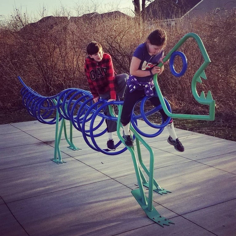 things to do in dublin ohio | let the kids play at emerald fields