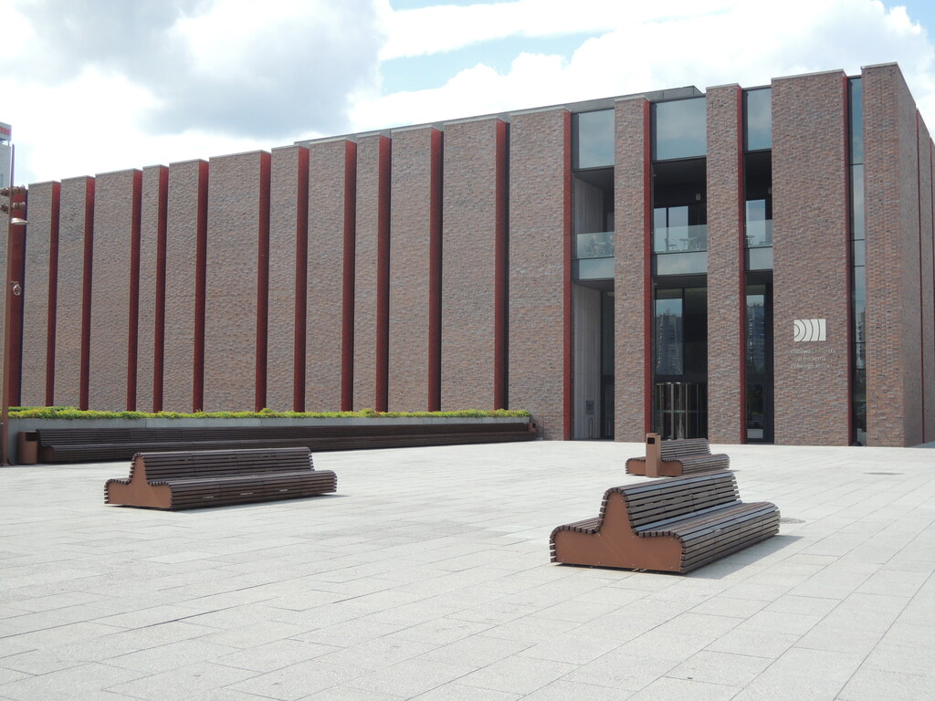 Katowice NOSPR