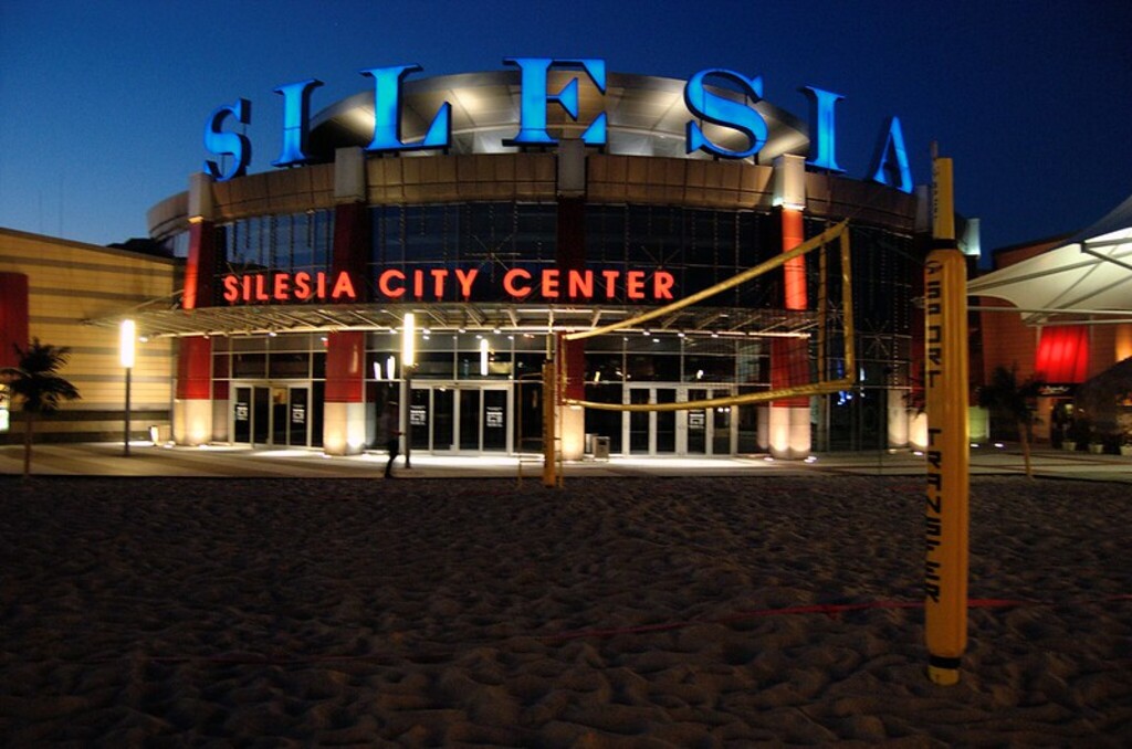 Silesia City Center