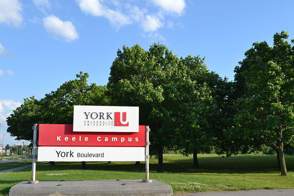 Keele Campus