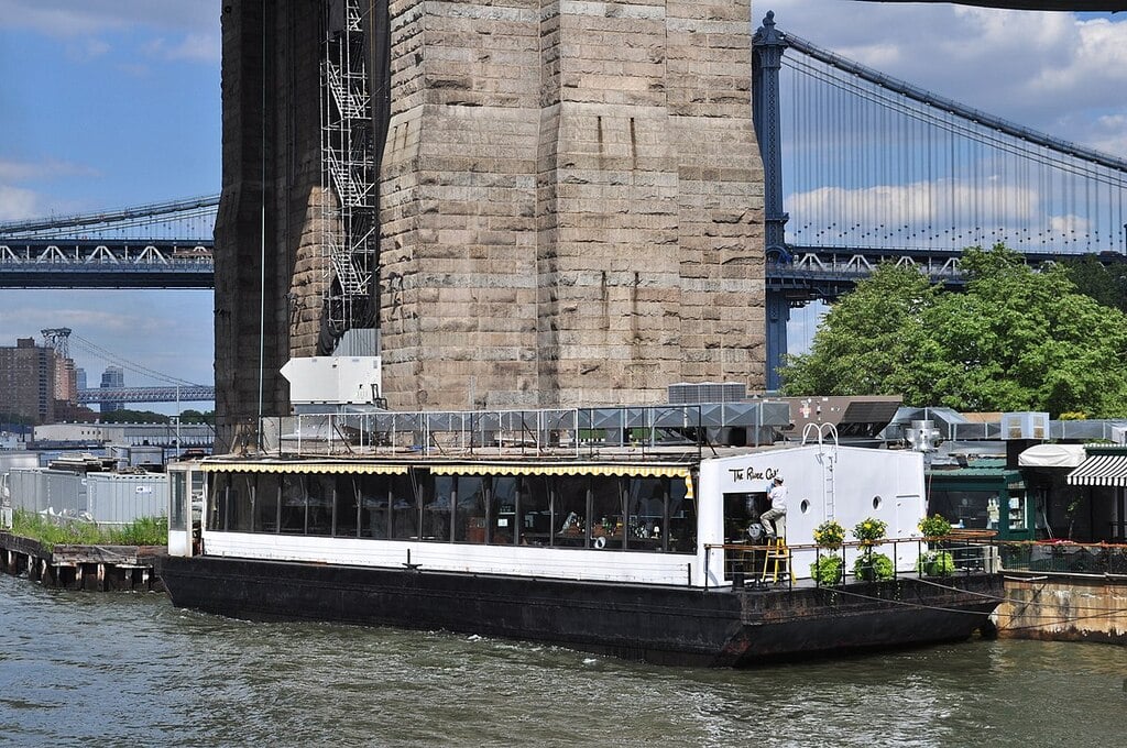 Brooklyn - The River Cafe 01 (9441132971)