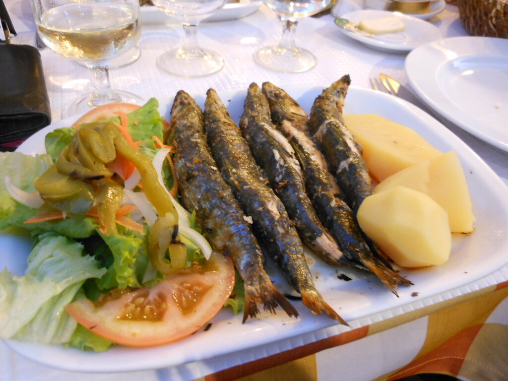 10 Best Street Food You Must Try In Lisbon, Portugal Trip101