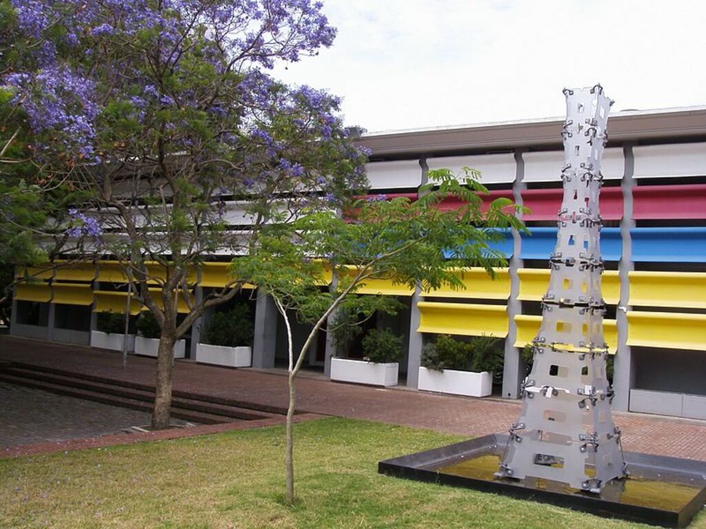 Museo Nacional de Artes Visuales (uruguay)