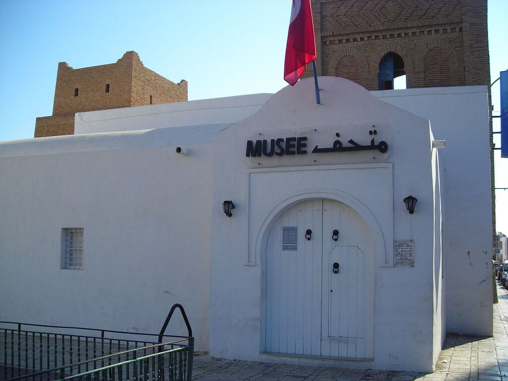 Ville de Monastir 02