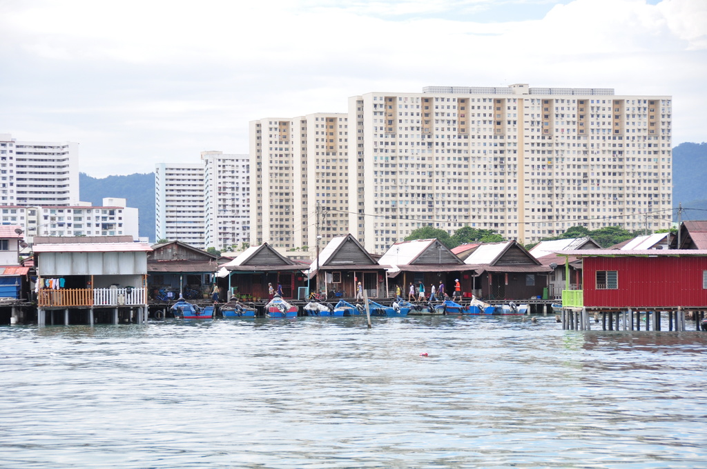 Clan Jetty - panoramio