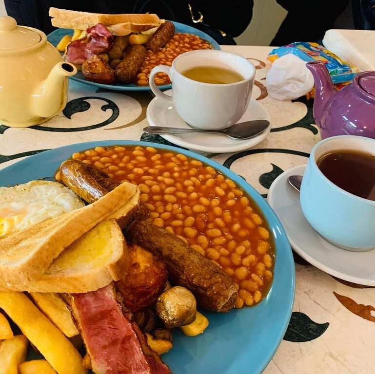 halal restaurants in kensington | gelgela