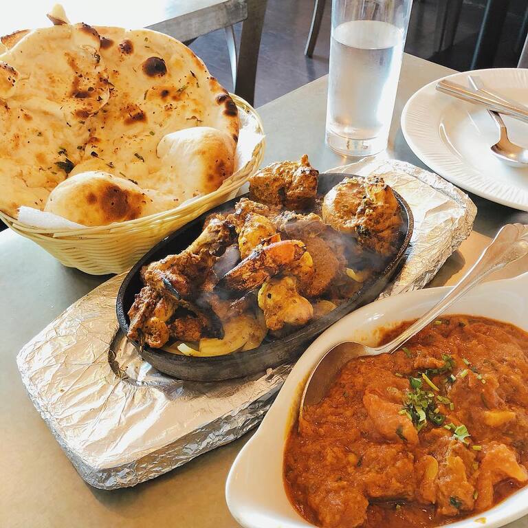 halal restaurants in kensington | khan's of kensington