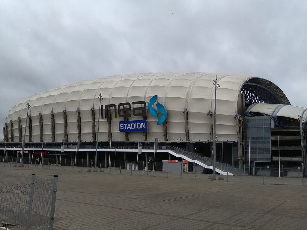 Stadion Inea w Poznaniu-3