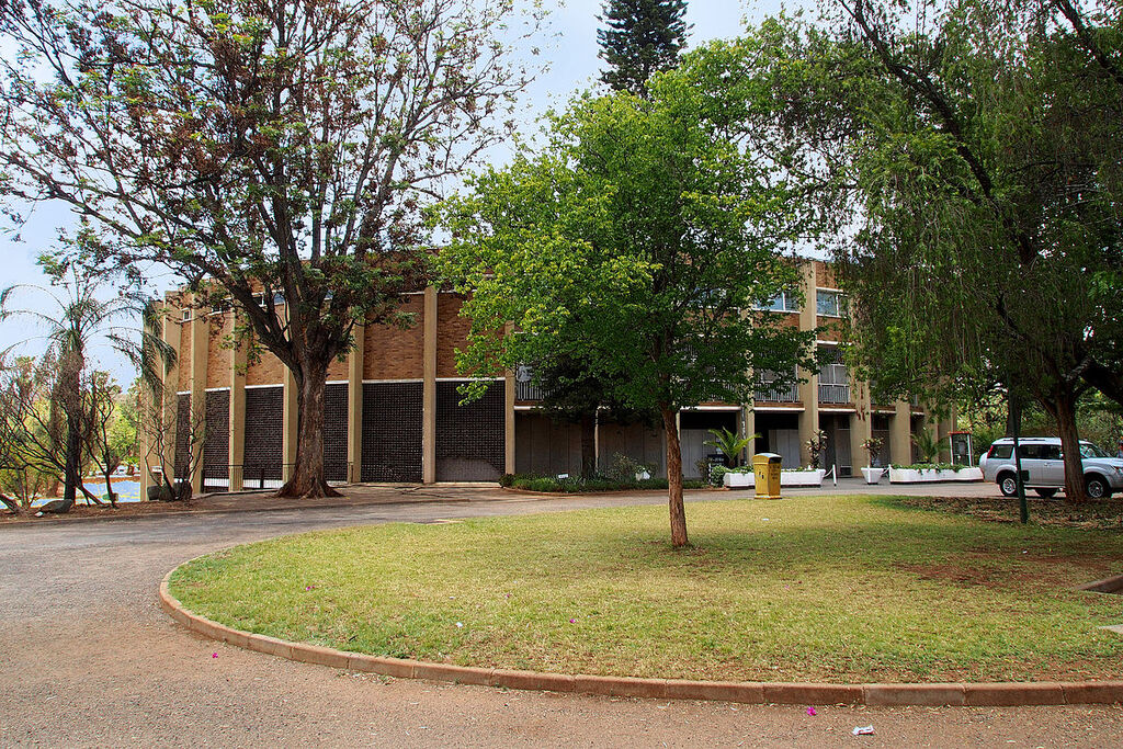 Natural History Museum Zimbabwe Bulawayo