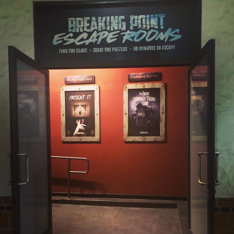 things to do in rancho cucamonga california | enjoy a thrilling yet fun escape room game