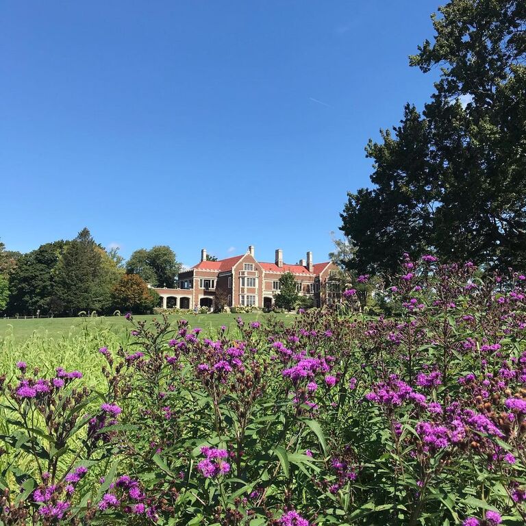 things to do in new-canaan ct | enjoy the outdoors at waveny park
