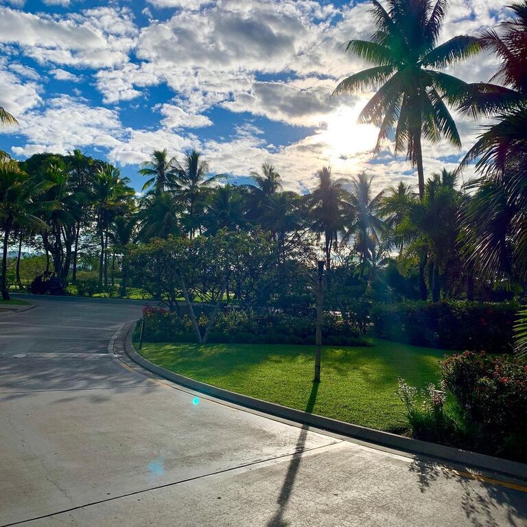 best places to visit in fiji | denarau island