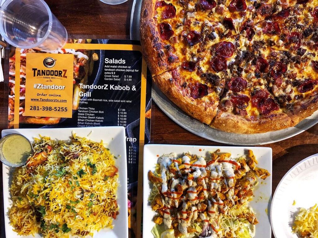 Top 8 Halal Restaurants In Katy, Texas Trip101