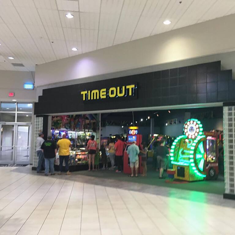 things to do in oxford al | play old school games at time out