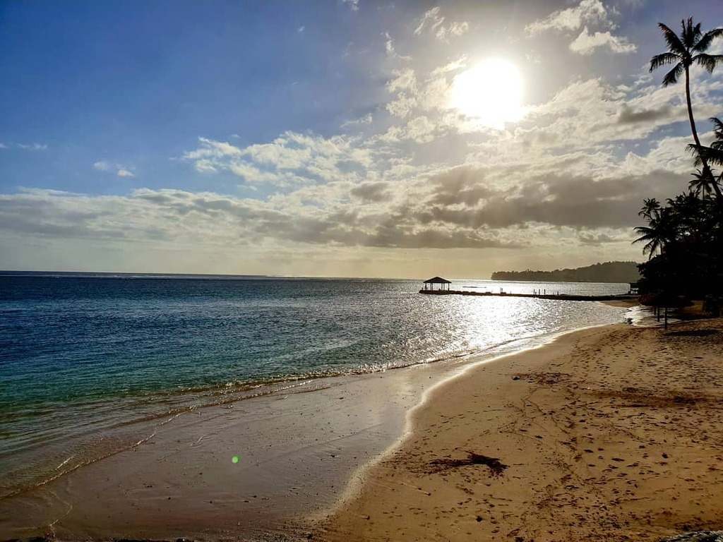 best places to visit in fiji | korolevu
