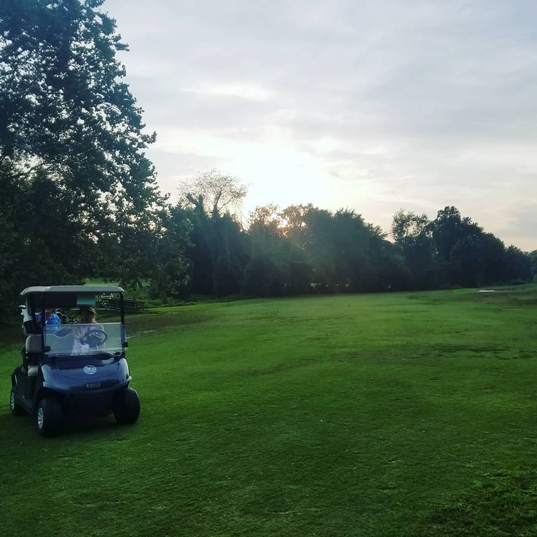 things to do in annandale va | tee off at pinecrest golf course