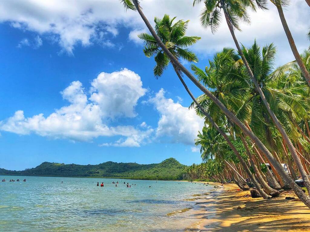 best places to visit in fiji | labasa