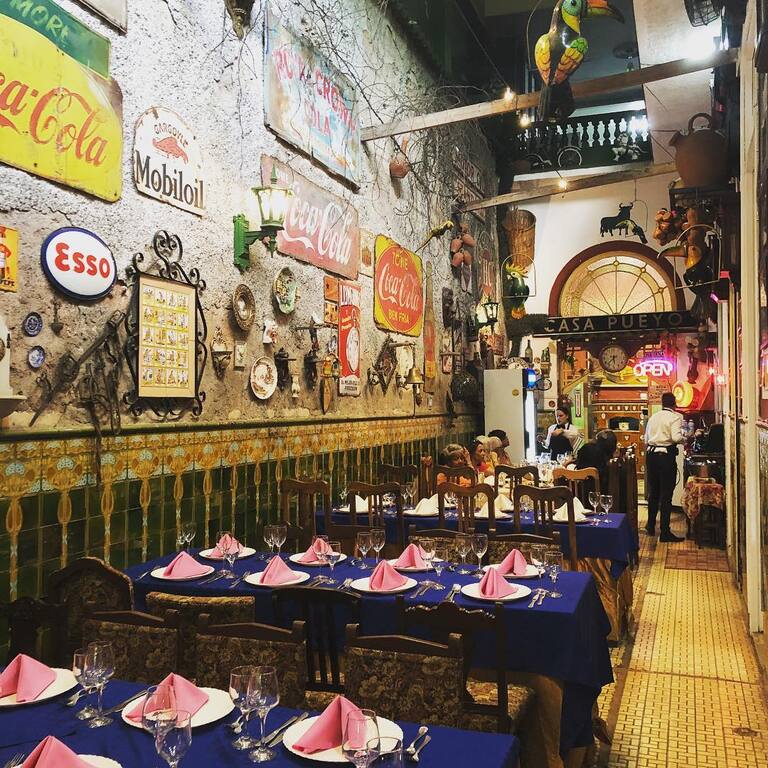 36 hours in havana | grab a light evening meal at san cristóbal