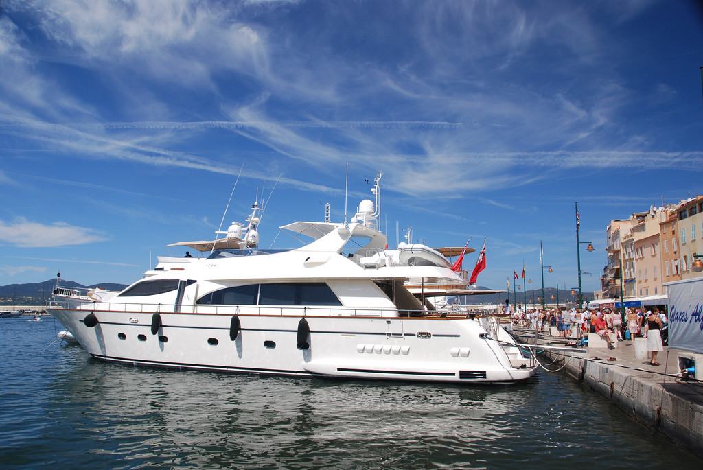 St Tropez