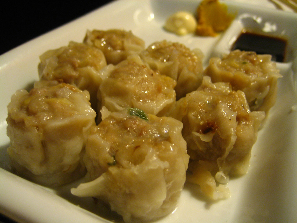 Shumai