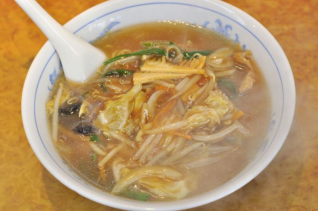 Sanma-men 001
