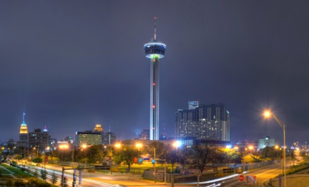 Tower of Americas