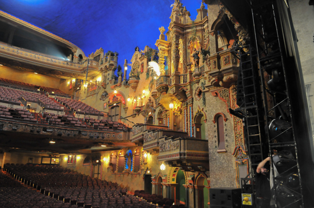 Majestic Theatre
