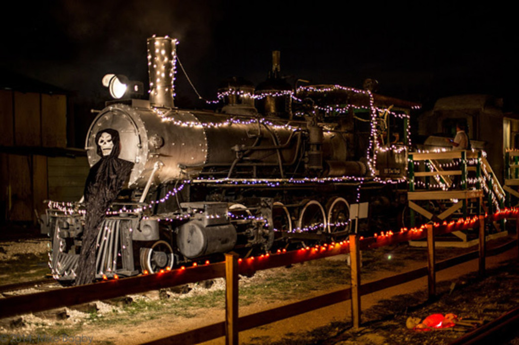 Texas Transportation Museum